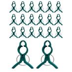  стебель. .. поддержка делать поэтому. садоводство растения зажим 20 шт прямой . сделал помидор .... поэтому рыба зажим L