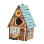  наружный пчела doli гнездо коробка для bird house полимер производства маленькая птица .. место Bluebird ракушка ta- двор шпаклевка .o птица для,
