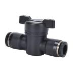 Buc мяч клапан(лампа) портативный утечка. нет воздух . количество управление клапан(лампа) PU камера принадлежности BUC 8 мм метров 