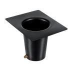  наружный длина . выход aluminium для для замены дождь .. адаптор 