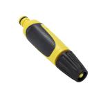  сад шланг форсунка, высокого давления вода шланг форсунка спрей head регулировка возможный вода спрей форсунка, мойка машин, двор. вода .. для 