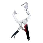  металл поверхность зажим, карман отверстие зажим,2 person направление прямой угол зажим, припой установка для угол зажим, строительство сварка 