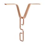  дождь цепь дождь . адаптор зажим наружный аппаратное обеспечение антикоррозийный металлический коннектор 