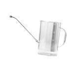  лейка 1L измерение возможность портативный длинный spauto газонная трава сырой закрытый для бытового использования белый 