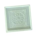 舗装レンガメーカー DIY パスメーカー 屋外裏庭パティオ用 踏み石 B