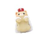  кошка. украшение полимер подвешивание ниже кошка скульптура ... двор аквариум пейзаж кошка 