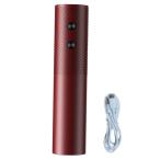 電動ワインオープナー ホームバー