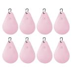  бассейн покрытие вес 8 шт крюк имеется PVC толстый наземный бассейн покрытие для розовый 