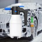  электрический пена распылитель 1.5L мойка распылитель для бытового использования переносной практическое использование машина красота 