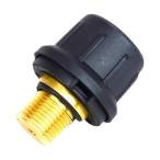 スチームクリーナー真鍮安全弁部品金属交換タンク蓋  SC5 SC3 SC1 用