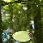  подвешивание ниже тип bird механизм подачи & вода tray bird капот tray наружный для автобус двор, балкон, дерево, газонная трава сырой для подвешивание ниже тип обратная сторона двор автобус, желтый цвет 