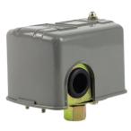  водяное давление переключатель подводный устойчивость 20PSI-100PSI для бытового использования водяной насос переключатель 40~60PSI