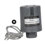  водяное давление переключатель автоматический давление управление переключатель сад спрей для внутри часть 15mm