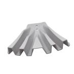  дождь .tispa-sa- эффект .. длина . дайвер ta- крыша для наружный для цемент белый 