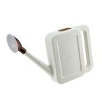 1L лейка руль имеется легкий длинный примечание .. закрытый наружный растения для белый 