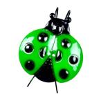  божьи коровки. стена украшение гравюра изображение изделие прикладного искусства газонная трава сырой украшение сумка терраса закрытый зеленый 