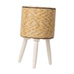  подставка имеется план to корзина многоцелевой простой цветок pot балка офис ферма house желтый 33x16cm 3шт.@ ножек 