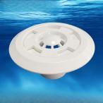  бассейн вода переполнение осушение бассейн аксессуары портативный легкий пол осушение 2 дюймовый DN63