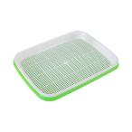  прорастание tray крепкий . культивирование tray микро зеленый. рассада .... поэтому. гидропонная культура для . type tray 