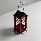  металлический house type кормушка долговечность подвешивание ниже тип bird механизм подачи водонепроницаемый дикая птица для железный столик для птиц стильный дизайн принадлежности для садоводства наружный балкон парк для 