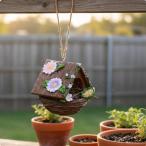  bird house resin bird ne -тактный рука .. цветок акцент дерево style ощущение качества подвешивание ниже наружный установка маленькая птица. эвакуация место сад орнамент применение двор сад вход . применение 