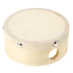  child child hand drum percussion instrument music study education toy 10cm / 4inch
