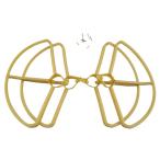 H501S H501C RC Quad kopta- Gold для защита защита кольцо 4 шт 