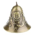  висячий ветряной колокольчик подвеска Wind bell ярд сад вход Home 
