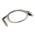 pick up piezo кабель 5 шт 3 струна сигара box / акустическая гитара для замена . высокое качество 