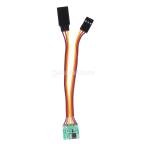 5V-6V 2A servo инвертер servo li балка saJR FUTABA самолет применение 