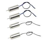 時計回り 反時計回り モーターセット DJI Tello RCドローン用 パーツ