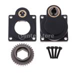 HSP 11011ni Toro двигатель электрический стартер задний plate 16/18/21 / двигатель для 