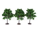  модель дерево дерево tree строительство модель geo лама коробка двор железная дорога пейзаж модель лес ручная работа материал пластик 