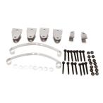 WPL для RC машина lifting ковер серьги комплект B14B24 B16 B36 Q60Q61 серебряный 