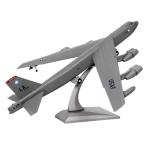 1/200スケール B-52爆撃機 ダイキャストモデル
