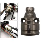 WPL D121 / 10 шкала RC машина для RC alloy коробка передач вал housing. детали titanium . выше комплектация. 