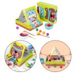 Yahoo! Yahoo!ショッピング(ヤフー ショッピング)供給ゲーム早期教育微細運動スキル箸運動家族ゲームギフト