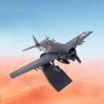  литье под давлением симуляция F6F истребитель 1/72 шкала USA ВВС модель ( для мальчика подставка дисплей товары имеется ) Home настольный оборудование орнамент игрушка 