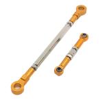  металл 1:10 RC автомобиль детали аксессуары. замена HB ZP1004 1:10 RC автомобиль Gold 