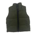 1/6 шкала кукла жилет tei Lee одежда одежда украшать 12 дюймовый кукла для зеленый 