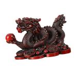 . предмет Dragon изображение коллекция Home офис оптимальный красный Large 