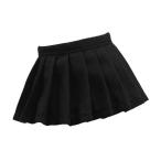 1/12 шкала женщина фигурка кукла одежда костюм костюм 6 дюймовый .. фигурка чёрный юбка 