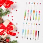 13шт.@klieitib бисер авторучка, craft авторучка, бисер шариковая ручка, вписывание,..,ja-na кольцо, экзамен предварительный офисный 