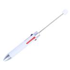  бисер возможность авторучка много цвет бисер шариковая ручка ja-na кольцо память . брать . поэтому белый ...