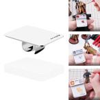  палец Palette нейл-арт Mini модель краска tool tray рука макияж смешивание Palette все. краска художник акрил для замены 