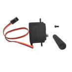  механизм servo RC машина servo легкий 3 линия тип servo,RC машина запасной детали MN86S,MN128 1:12 RC crawler машина машина аксессуары 