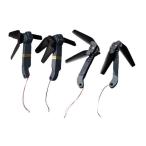 RC дрон motor arm комплект motors пара детали имеется E58kwadokopta- для замены голубой 