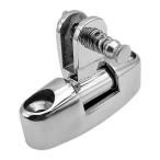  панель шарнир крепление лодка аппаратное обеспечение комплект 180° вращение возможность крепкий quick release стиль B