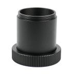  телескоп фотография рукав SCT из T2s красный телескоп адаптор легко устанавливается многоцелевой изменение камера 5SE 8SE C8 C14 для 