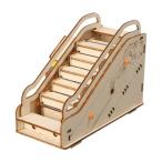 DIY наука эксперимент комплект,3D мозаика Building игрушка, Mini es карри ta- модель craft inter laktib. игрушка 